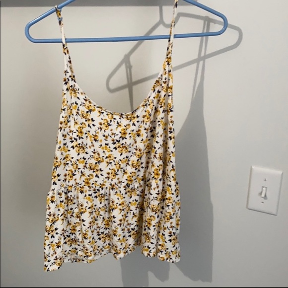 American eagle soft and sexy tank top - Picture 1 of 2